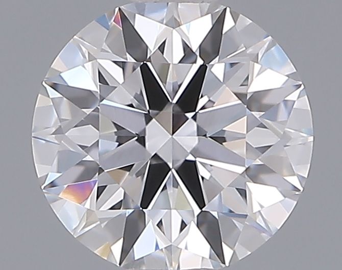 1.05 ct. round Lab Grown Diamond front image
