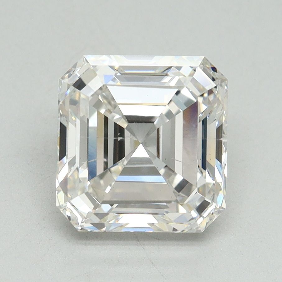Asscher Diamond