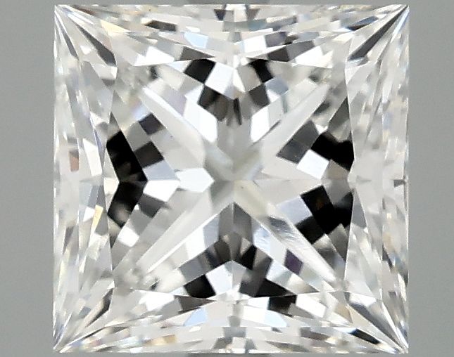 2.44 Carat