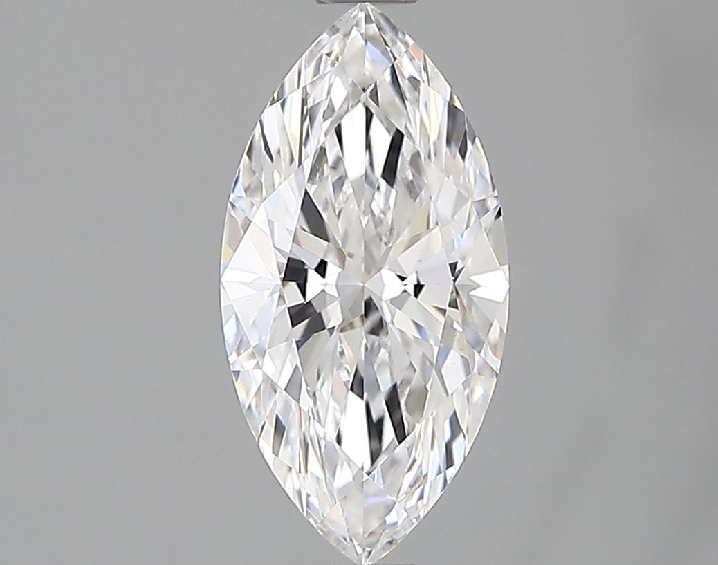 1.08 ct. marquise Lab Grown Diamond front image