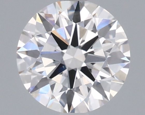 1.05 ct. round Lab Grown Diamond front image