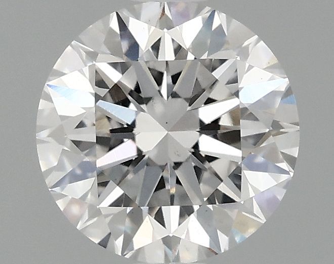 1.09 ct. round Lab Grown Diamond front image