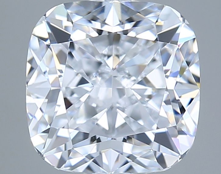 Cushion Diamond