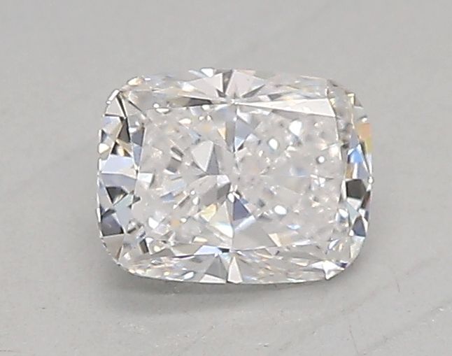 Cushion Diamond