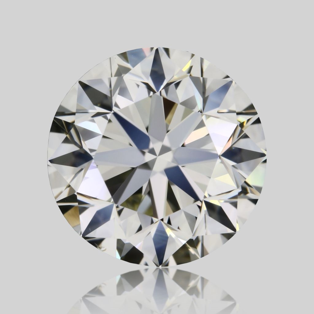 Round Diamond