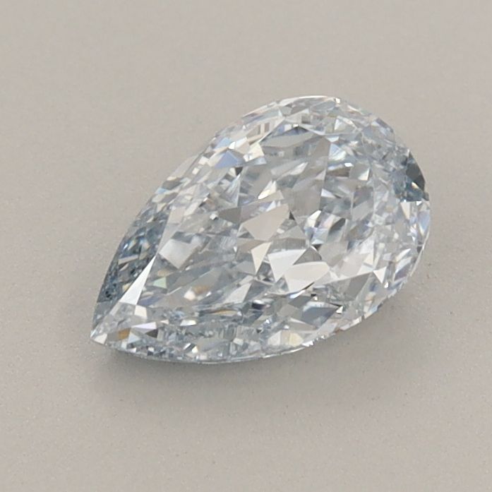 0.74 ct. pear Lab Grown Diamond front image
