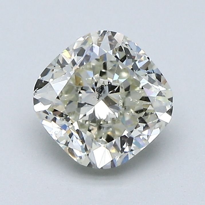 Cushion Diamond
