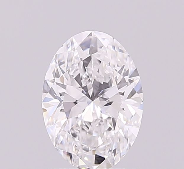 Oval Diamond