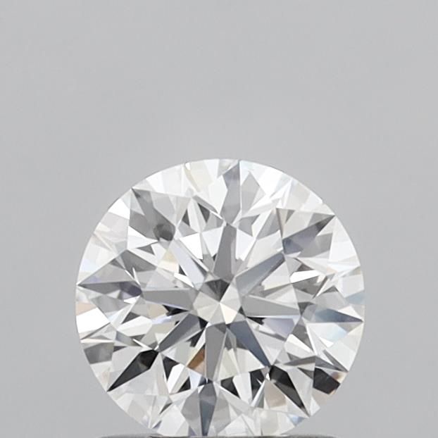 1.04 ct. round Lab Grown Diamond front image