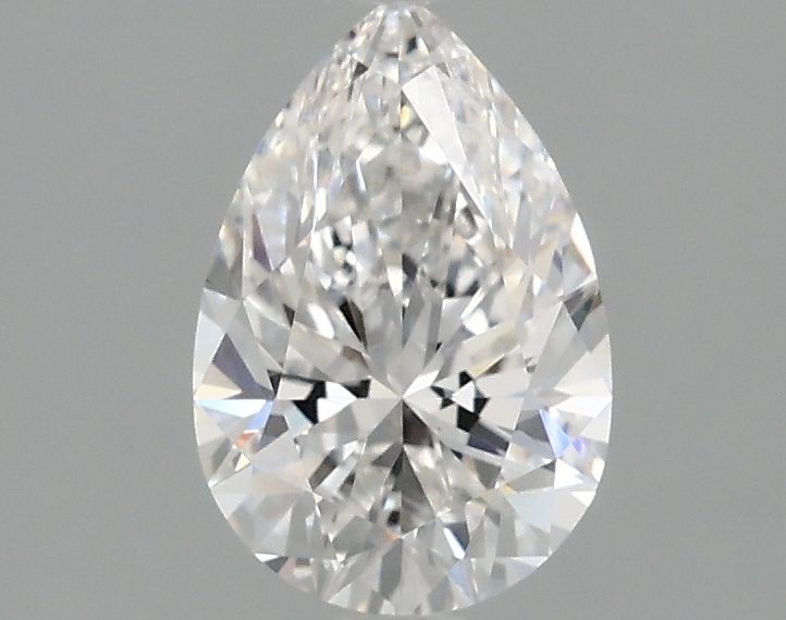 1.05 ct. pear Lab Grown Diamond front image