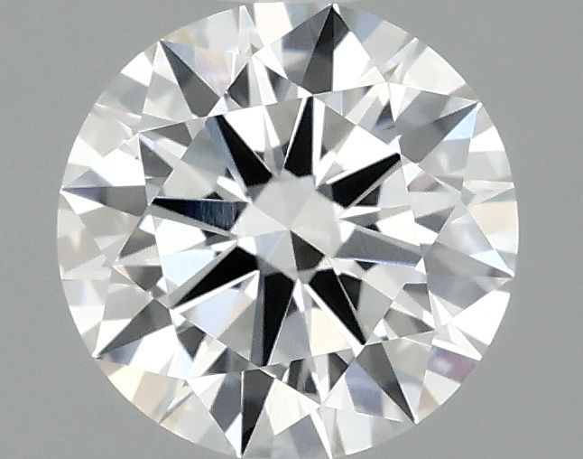 1.44 ct. round Lab Grown Diamond front image