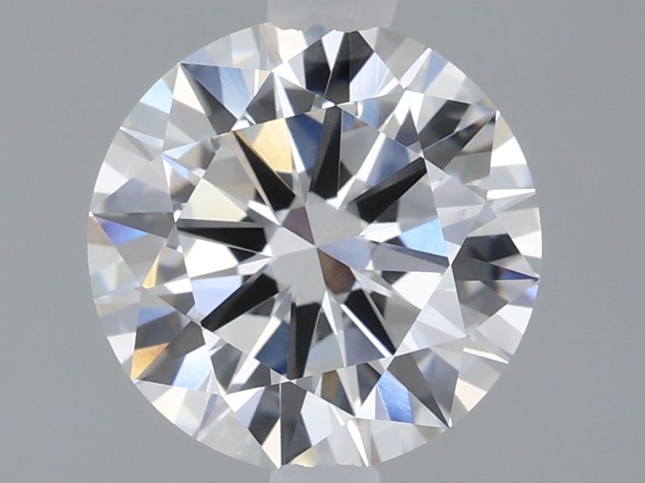 1.50 ct. round Lab Grown Diamond front image