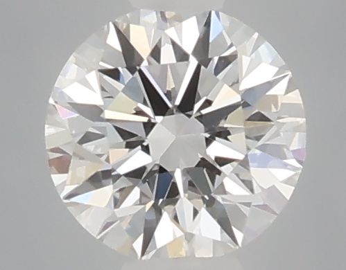 0.3 ct lab-grown Round Diamond