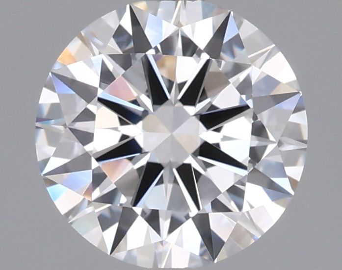 1.49 ct. round Lab Grown Diamond front image