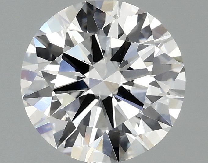 1.48 ct. round Lab Grown Diamond front image