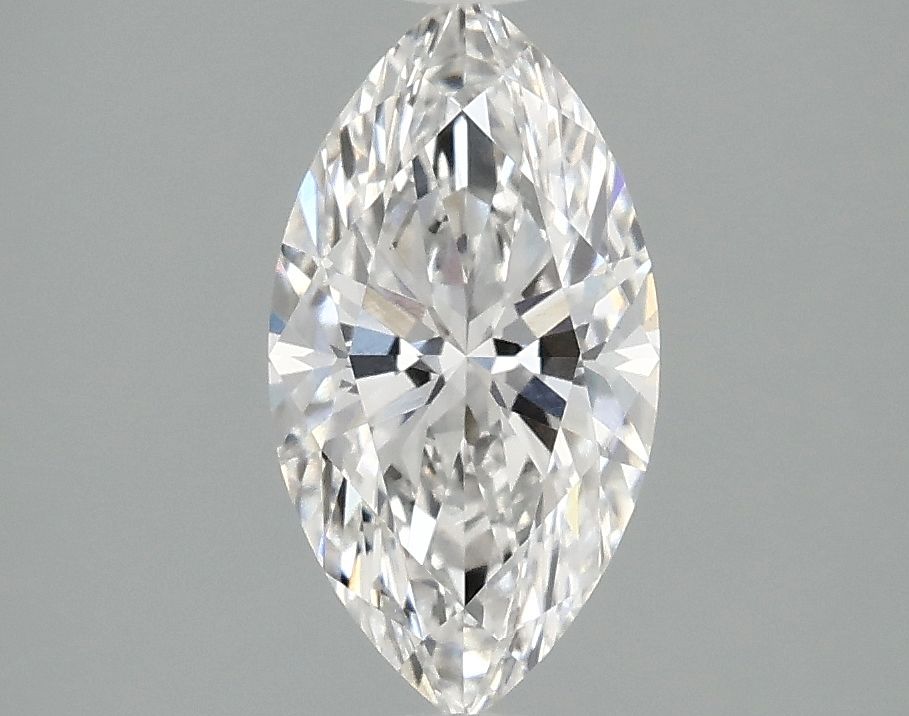 1.40 ct. marquise Lab Grown Diamond front image