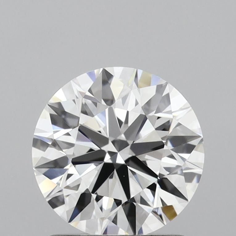 1.21 ct. round Lab Grown Diamond front image