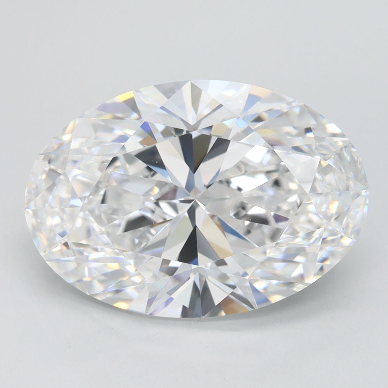 4.08 Carat