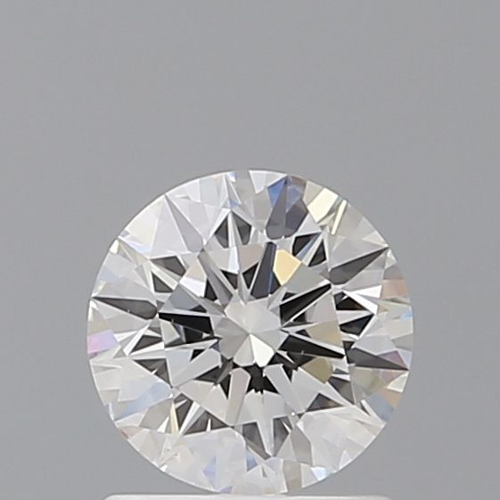 1.06 ct. round Lab Grown Diamond front image