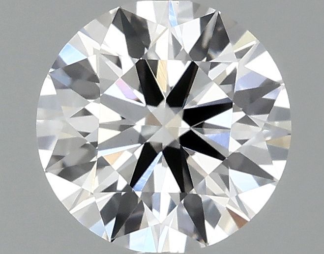 1.00 ct. round Lab Grown Diamond front image