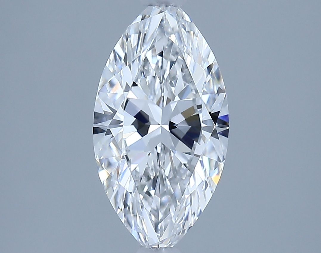2.08 ct. marquise Lab Grown Diamond front image