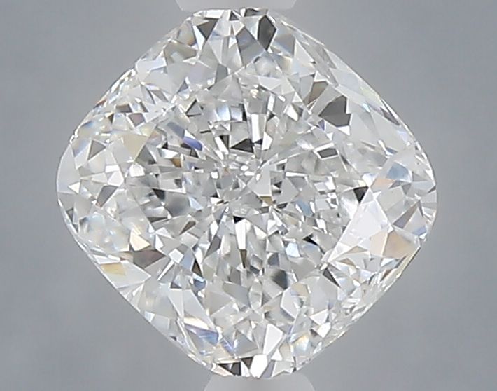 1.01 ct lab-grown Cushion modified Diamond