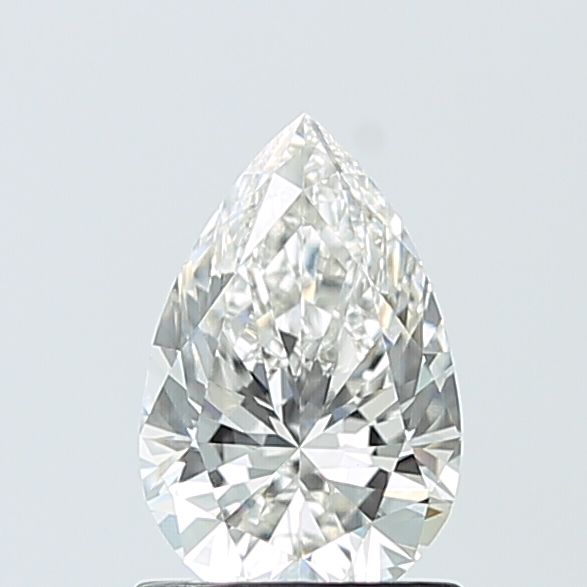1.08 ct Pear diamond