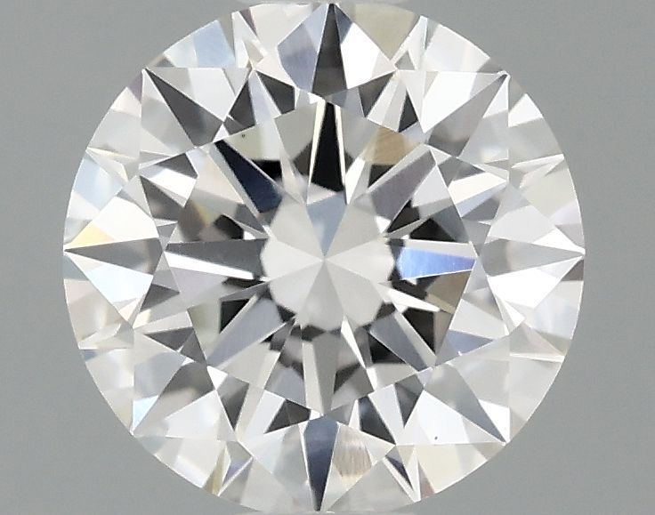 1.03 ct Round diamond