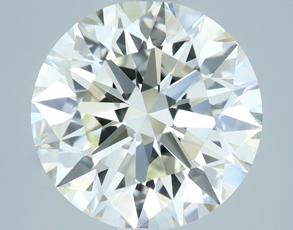Round Diamond