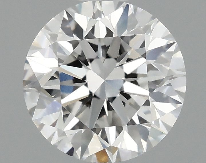 1.06 ct. round Lab Grown Diamond front image