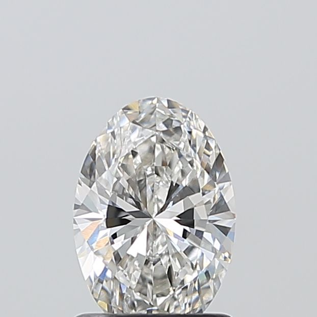 1.05 ct Oval diamond