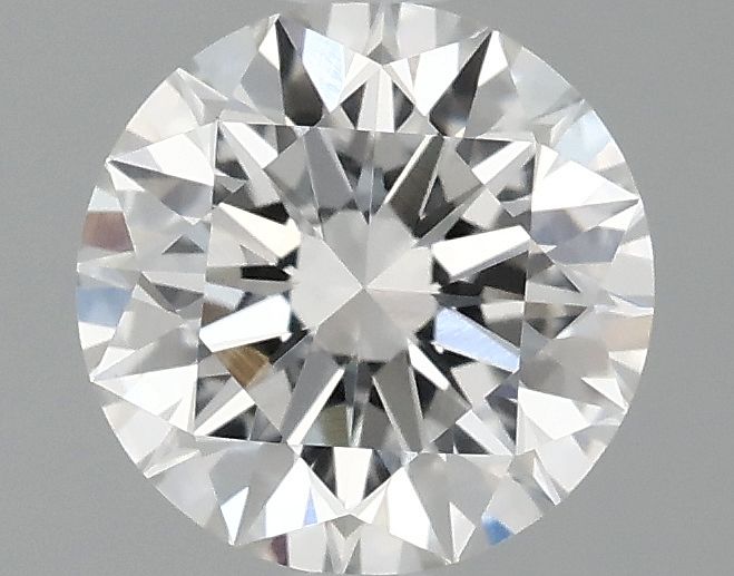 1.00 ct Round diamond