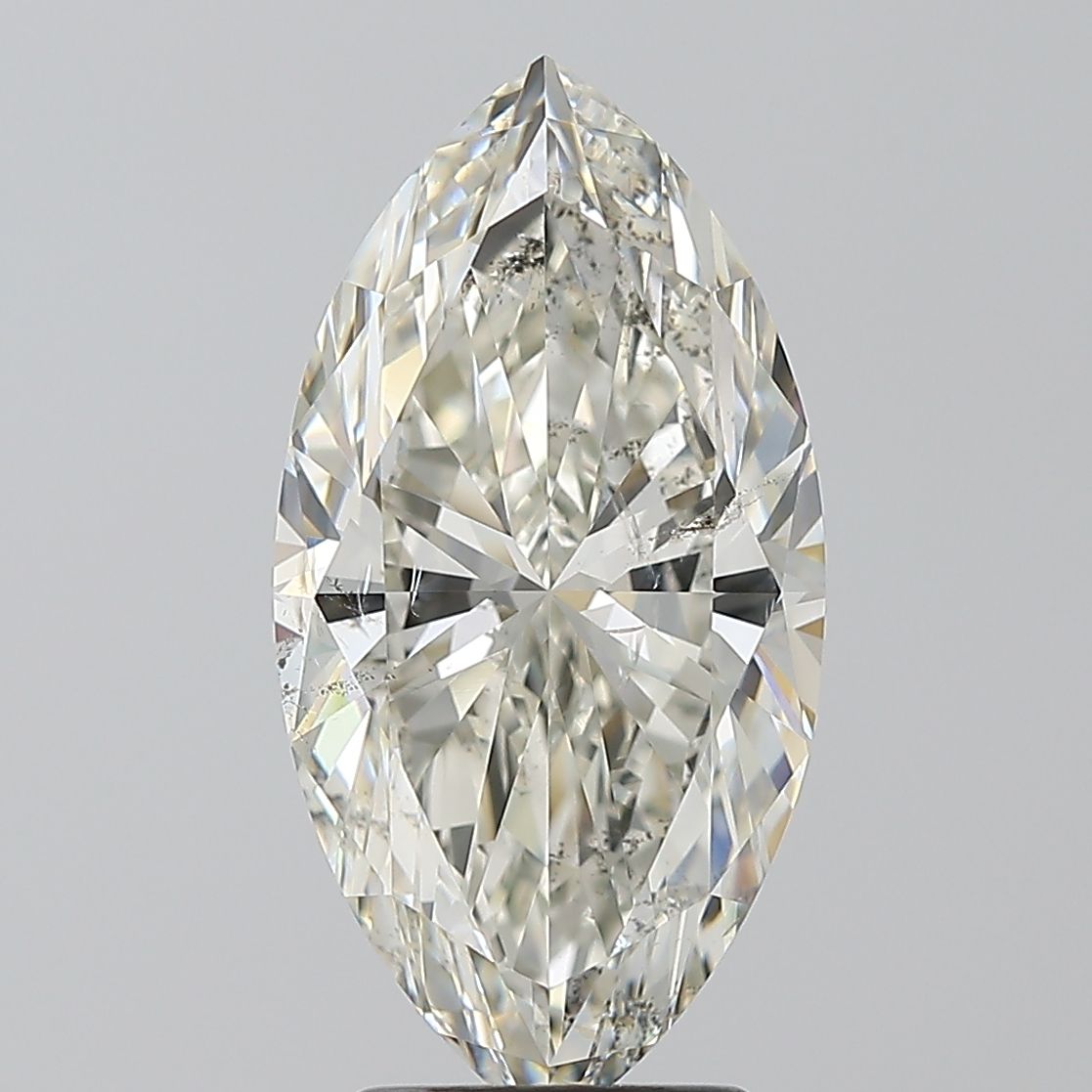 Marquise Diamond