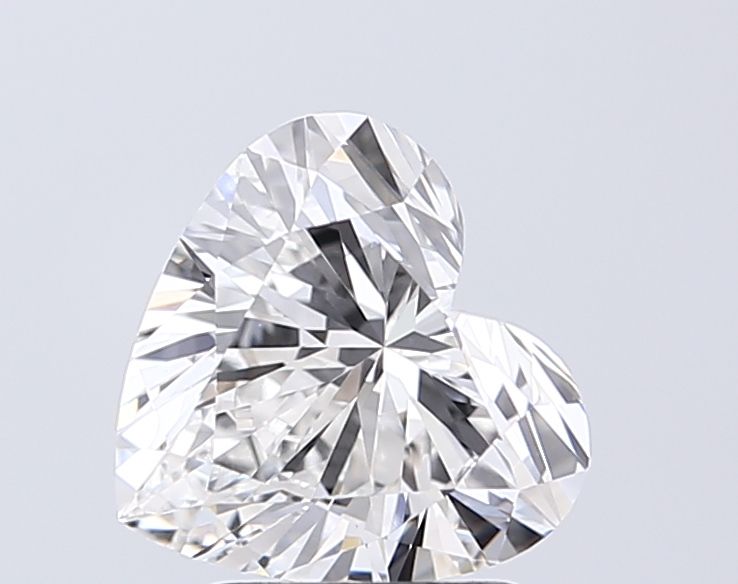 Heart Diamond