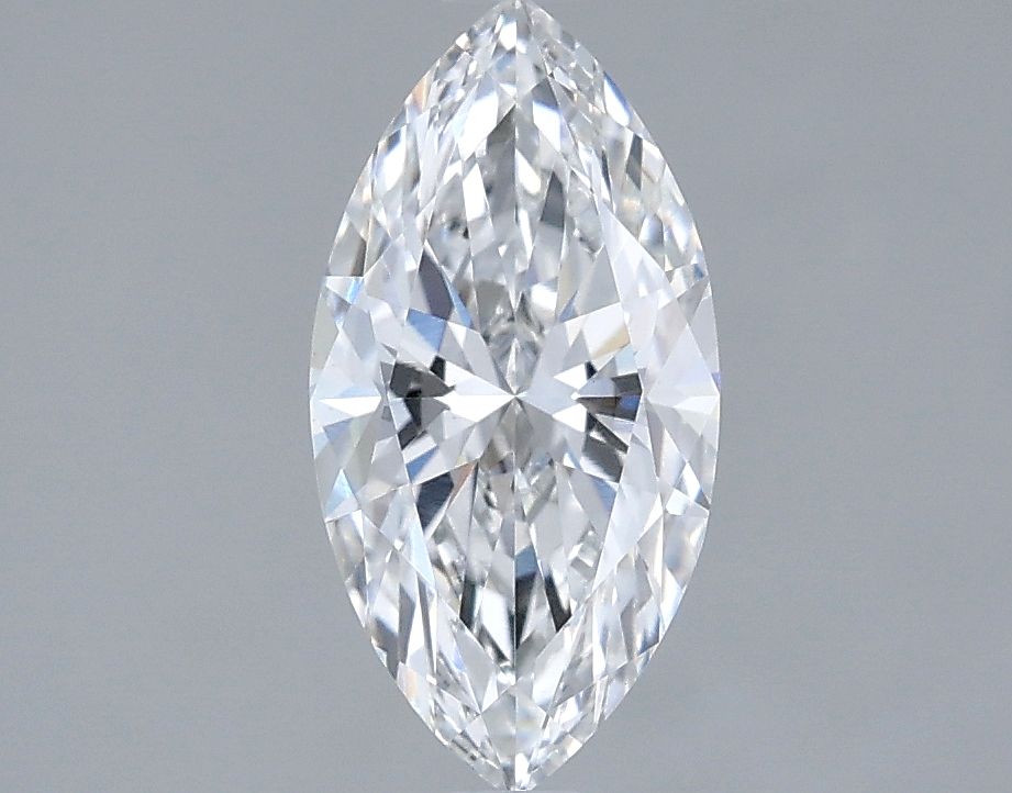 1.31 ct. marquise Lab Grown Diamond front image