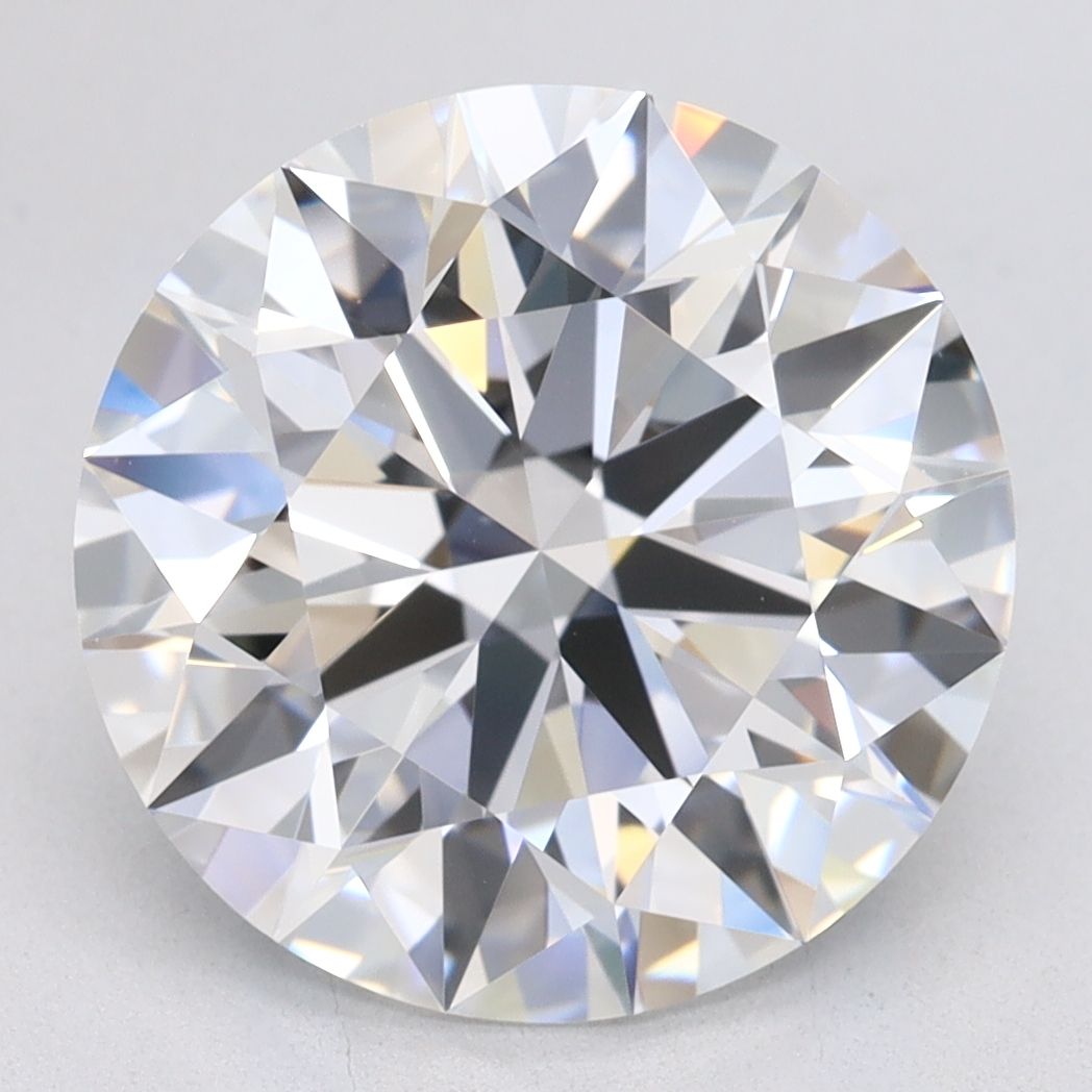 4.58 Carat