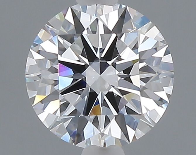1.51 ct. round Lab Grown Diamond front image