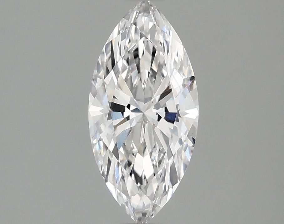 1.09 ct. marquise Lab Grown Diamond front image