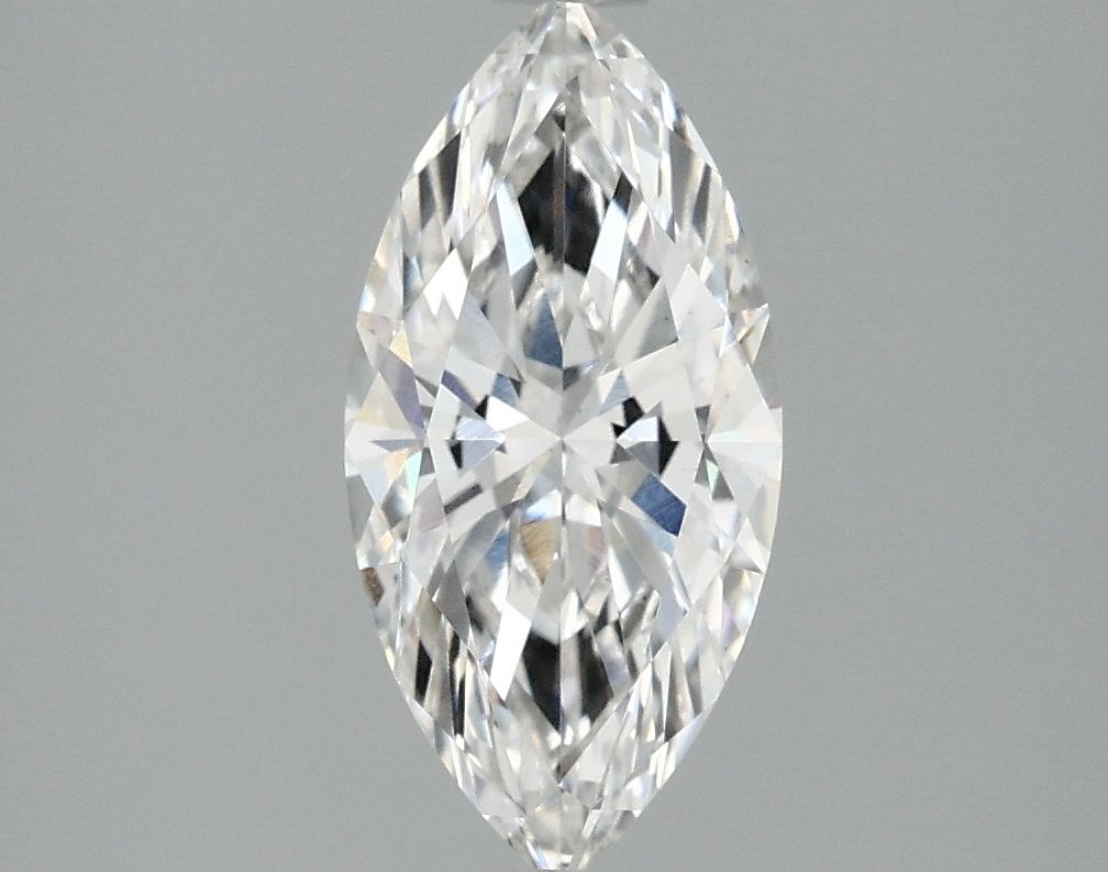 1.53 ct. marquise Lab Grown Diamond front image