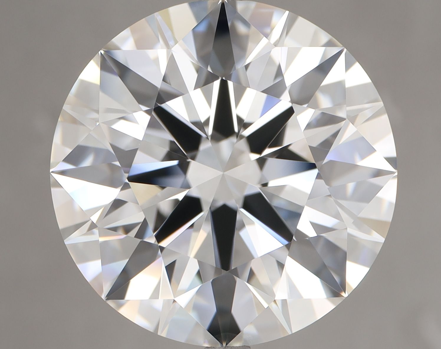 Round Diamond