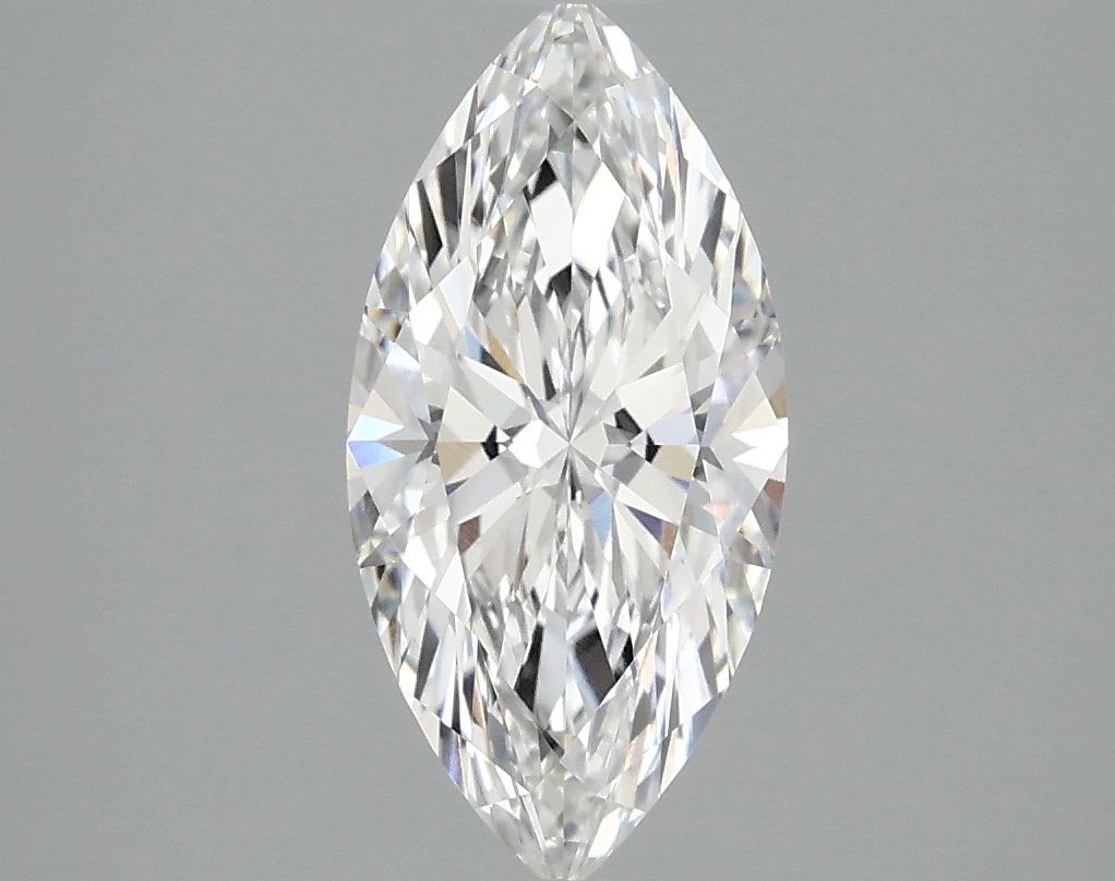 1.59 ct. marquise Lab Grown Diamond front image