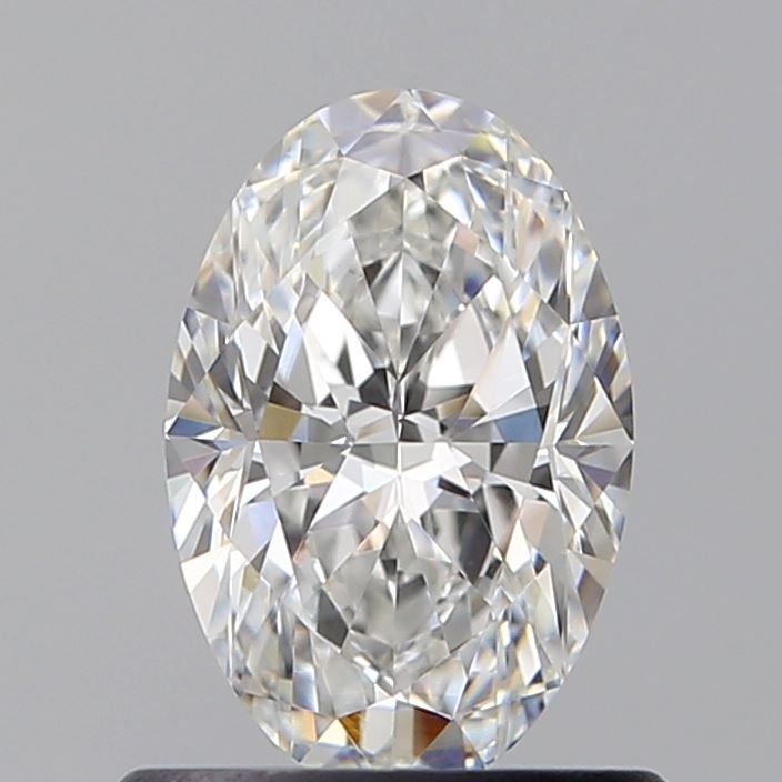 Oval Diamond