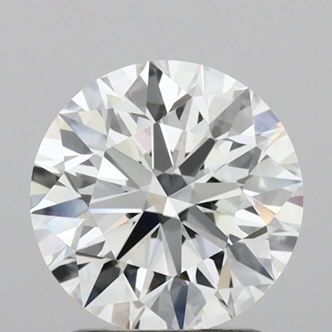 1.82 ct. round Lab Grown Diamond front image