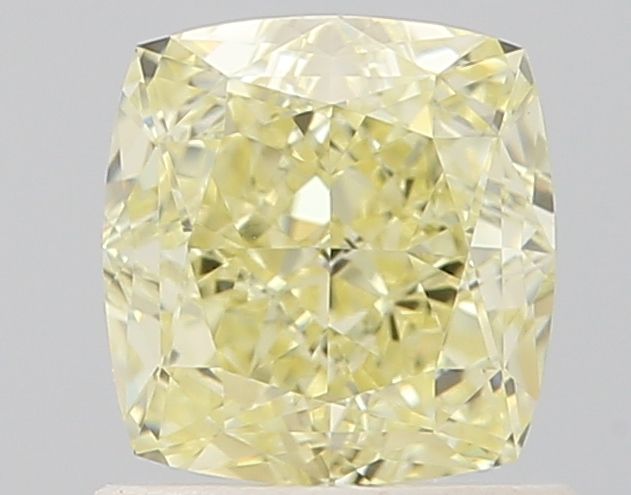 Yellow Diamond