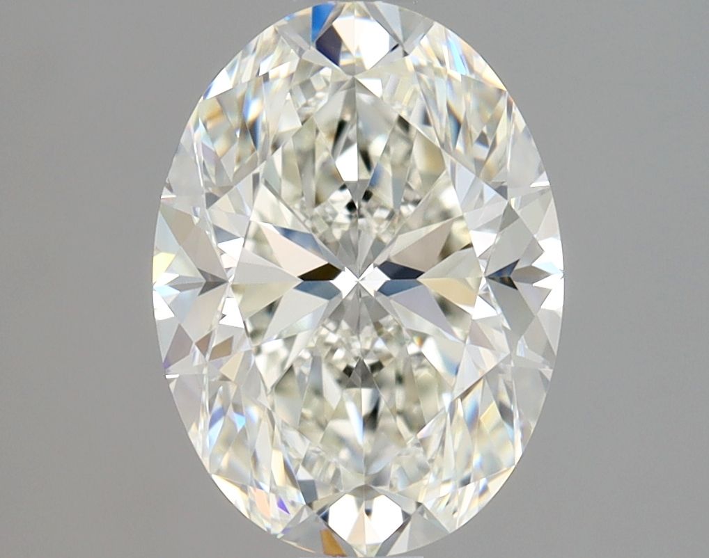 1.70 ct Oval diamond