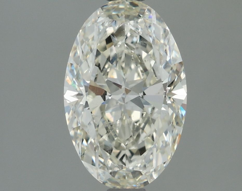 1.21 Carat