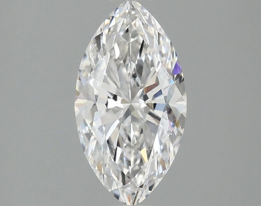 1.35 ct. marquise Lab Grown Diamond front image