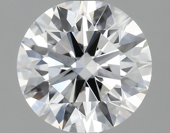 1.01 ct. round Lab Grown Diamond front image