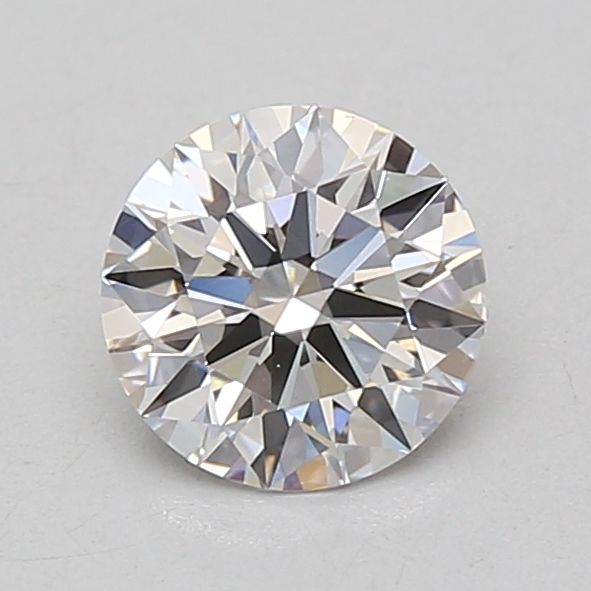 1.10 ct. round Lab Grown Diamond front image
