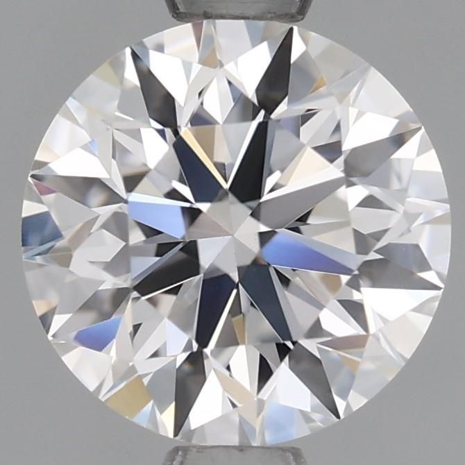 1.18 ct. round Lab Grown Diamond front image